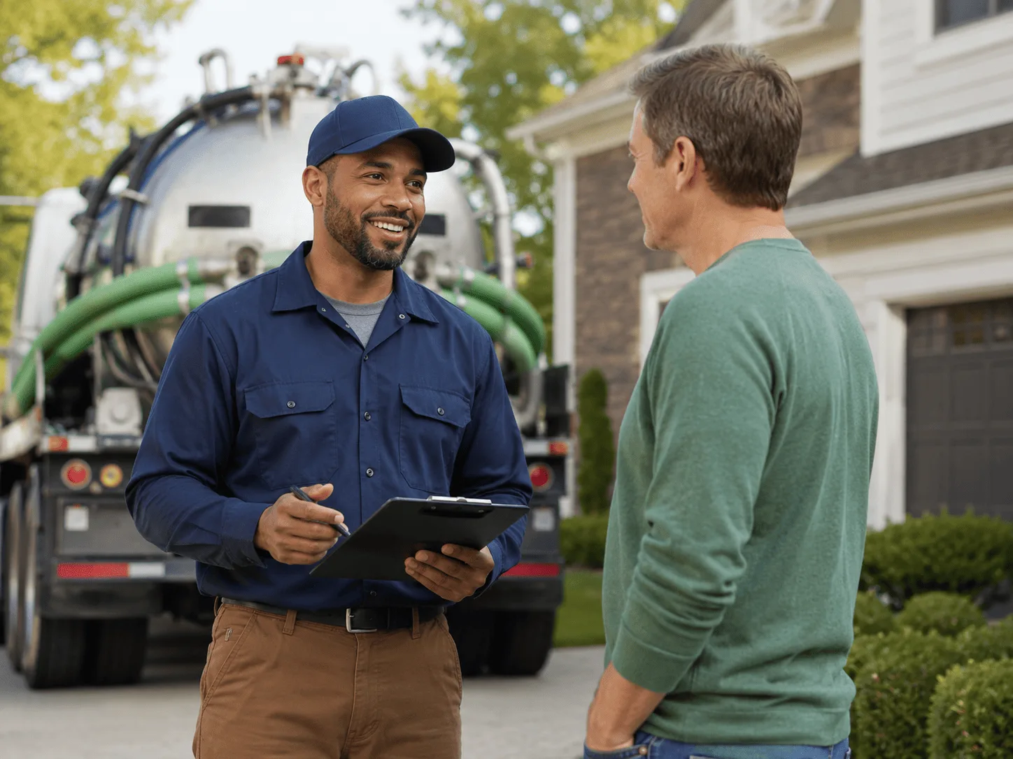 Mosquito Control Diablo, CA FAQs